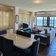 Luxo com Vista do Mar Leblon Vidigal