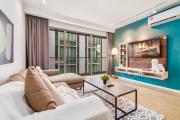 Bintang Fairlane Residence near Pavillion Bukit Bintang