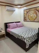 lumbayan beach resort