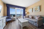 Winter Rates! Spacious Oceanfront Suite B739-40
