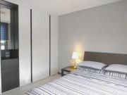 River & Hill view room