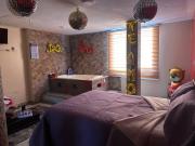 Hospedaje la Cascada