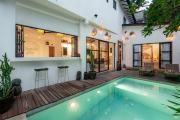 Villa Vanilla Canggu by BaliSuperHost