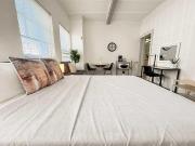 Studio Gold Coast City Living - SP 1204