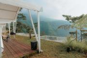 HappyNest Glamping and Villa Dieng