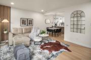 Brand New 2BR Queen Anne Condo Designers Taste