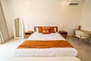 Villa Oaks Private 3BR Pool Villa in Canggu