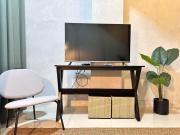 Near NAIA Newport Sarasota 1 BR Airport