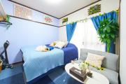 Belmont 202 3min to Station Easy Access Ueno Asakusa Skytree Sleeps 5
