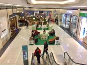 Free Parking at Gramercy with Big TV and Fast WiFi