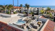 3 Condos Steps to Beach Rooftop Patio Trestles Trailhead Trio by AvantStay