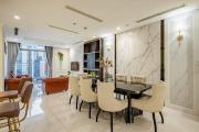 Landmark 81 LUNA Apartment - Condotel Luxury Residence