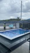 DSavanna Homestay Gerik