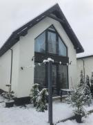 VeloDomki Żywiec - domki nad Jeziorem Żywieckim VeloDomki Żywiec - domki nad Jeziorem Żywieckim