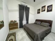 DSavanna Homestay Gerik