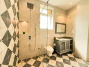 3BHK Private villa with field view & sunset vibes