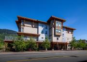 Top Whistler