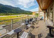 Top Whistler