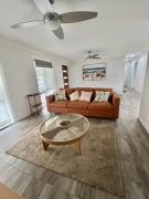 The Burra Spa, Games & Beach House