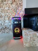 Le grand gîte du Causse