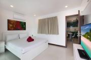 Modern 2BR Condo at Karon Butterfly Phuket