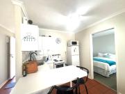 111 Hermanus beach club