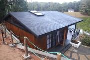 Lake House Mantasoa
