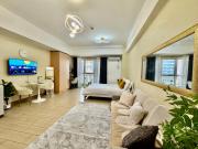 Cozy Apartment in Venice Luxury Residences BGC