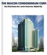 My Quiet Place at The Beacon - Makati City