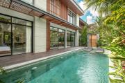 Opulent 5-Bedroom Sanctuary by Canggu Waves