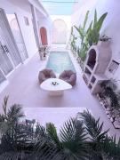 Luxury Villa Grand Sanur