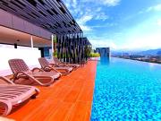 Belle Vue Infinity Suites l The Horizon Ipoh l by Grab A Stay l 1-8pax