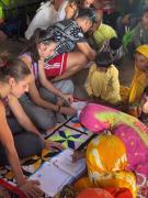Farm house , jaisalmer