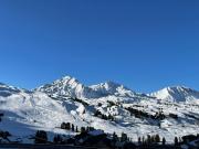 BELLE PLAGNE - LES NEREIDES - Les deux flocons
