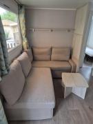 Vias sea & sun Mobil home camping La Carabasse