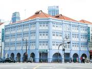Top Singapur