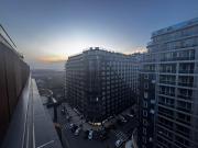 Batumi La Quinta - Sea & Airport View