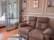 Lumpini Seaview Jomtien Pattaya 11F