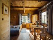 Apartamenty Przystań 18 Gorce w Rabce Zdrój Apartamenty Przystań 18 Gorce w Rabce Zdrój