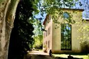 17Th Century Provençal Mansion In Aix-En-Provence