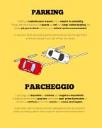 ComeCasa Bright City Flat with Private Terrace