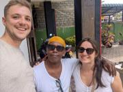 Hotel Athina & Restaurant