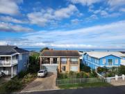 BeachHome 1 min from sea on private beach