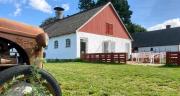 Authentic Country Stay At A Farm Guesthouse