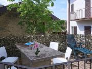 Rustico Maria Full House Escape