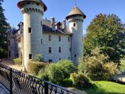 Alpine Chalet Retreat with Pool
