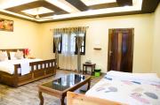Nt Riverside Homestay