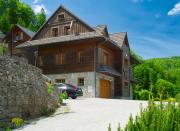 Malinowa Chata Malinowa Chata