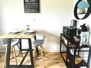 Charmant appartement proche des commerces et Gare