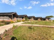 Endeem mara resort
